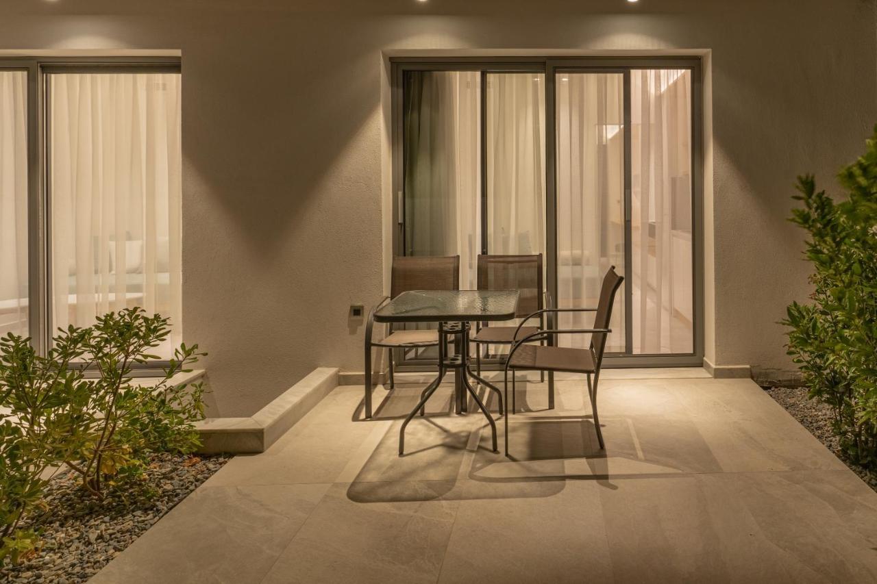 Mera Appartement Stavros (Thessaloniki)