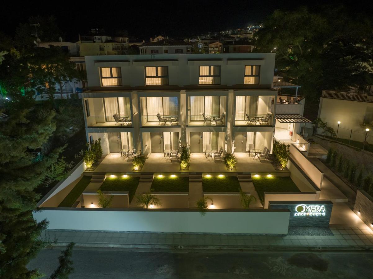 Appartement Mera