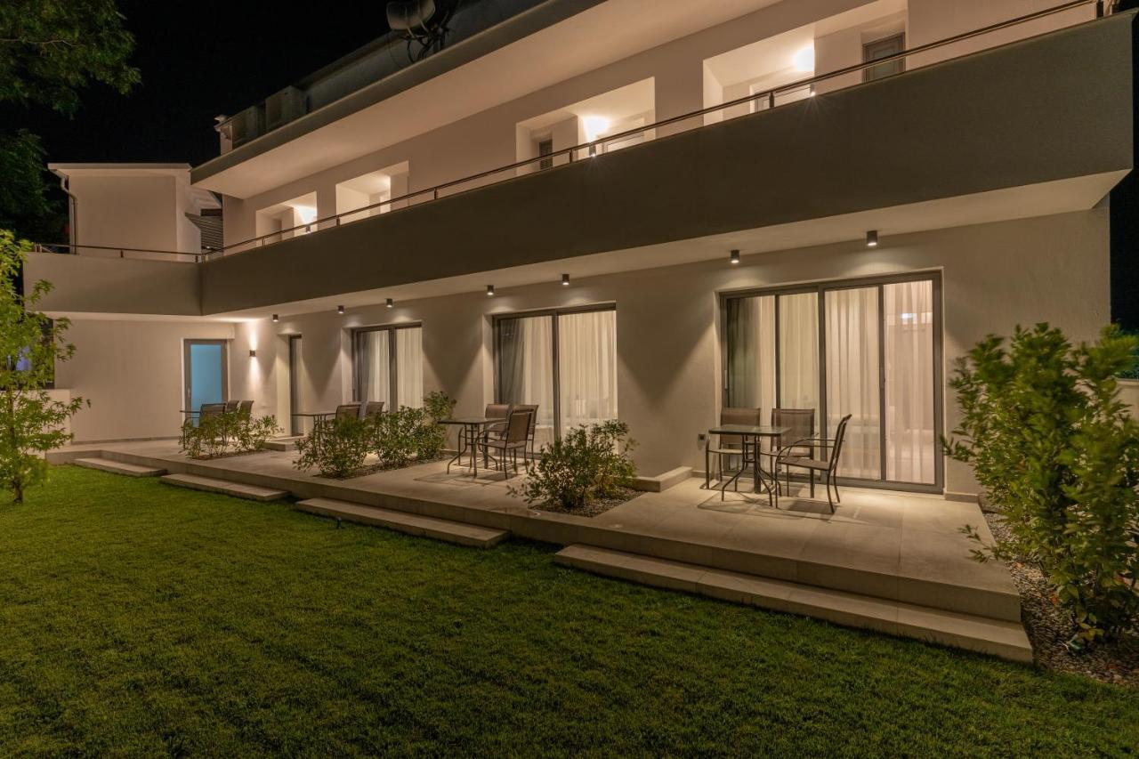 Appartement Mera *
