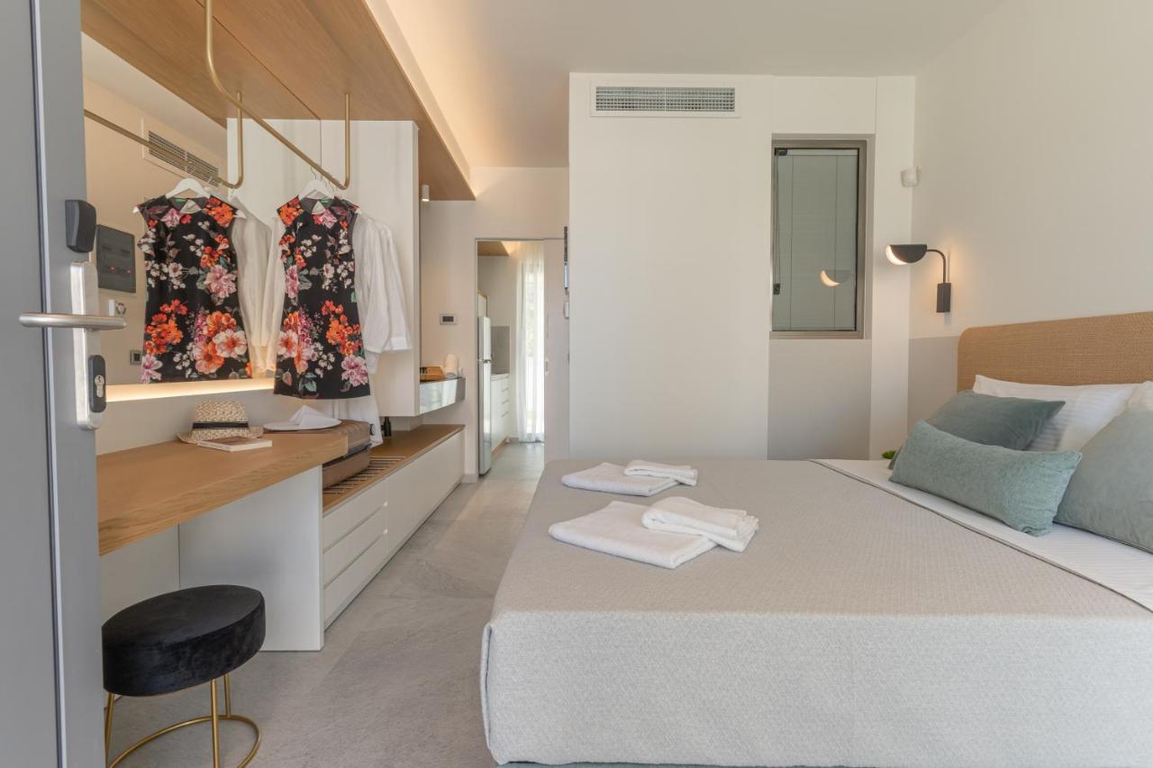 Appartement Mera