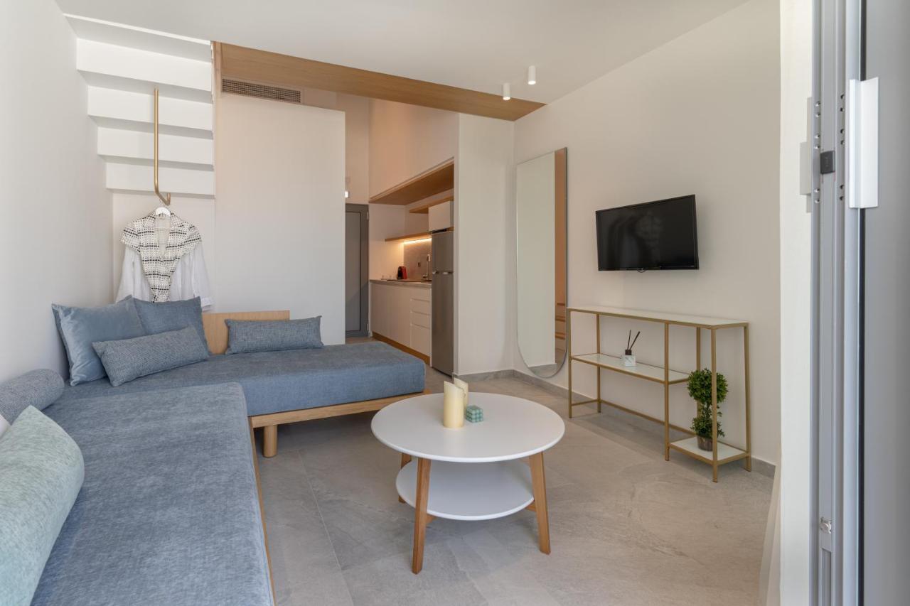Mera Appartement Stavros (Thessaloniki)