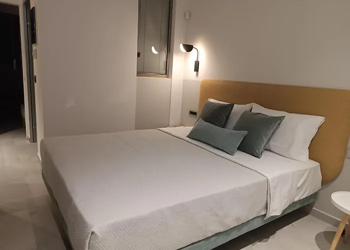 Mera Apartments