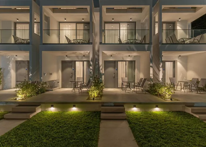 Mera Apartments
