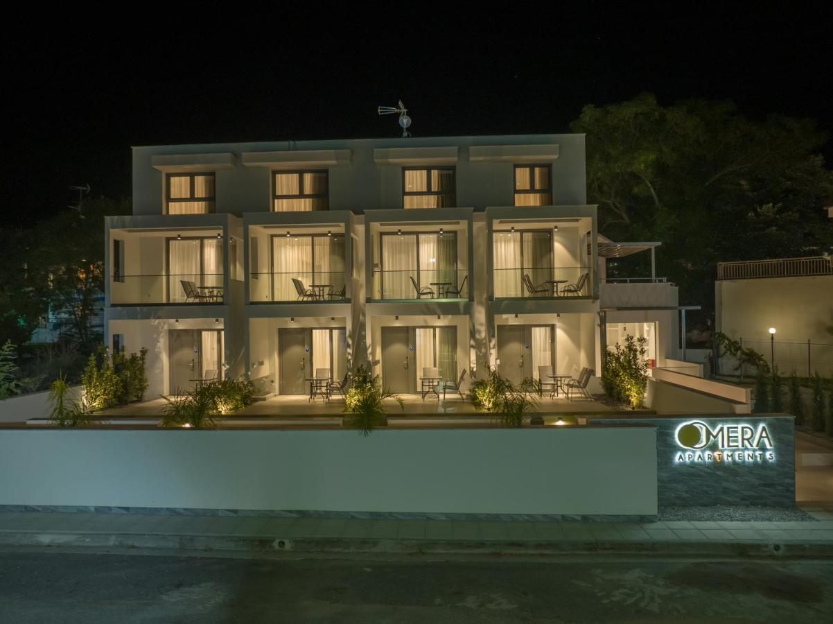 Apartment Mera *