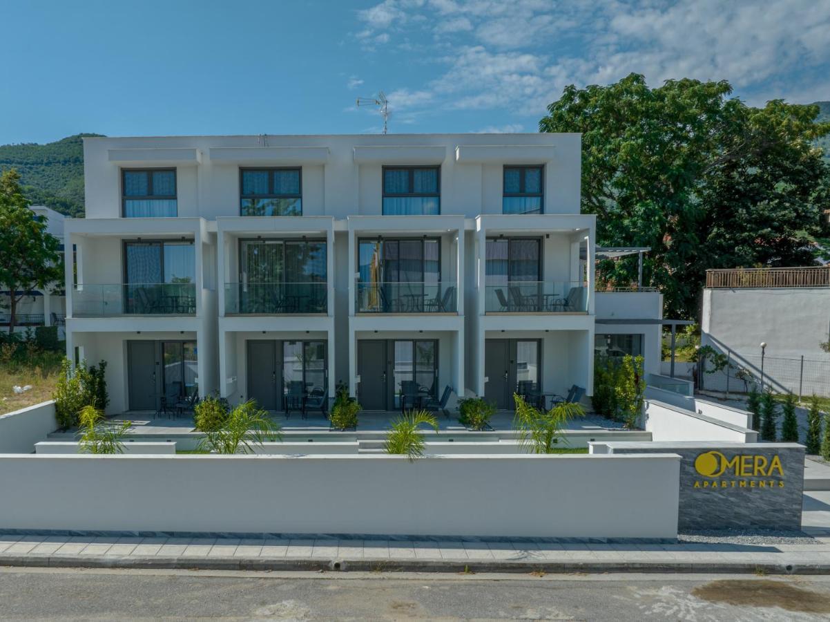 Apartment Mera *