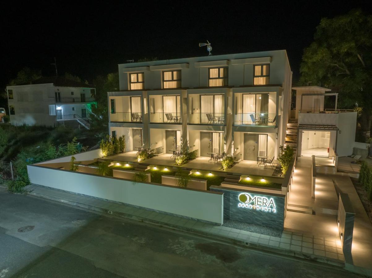 Apartment Mera