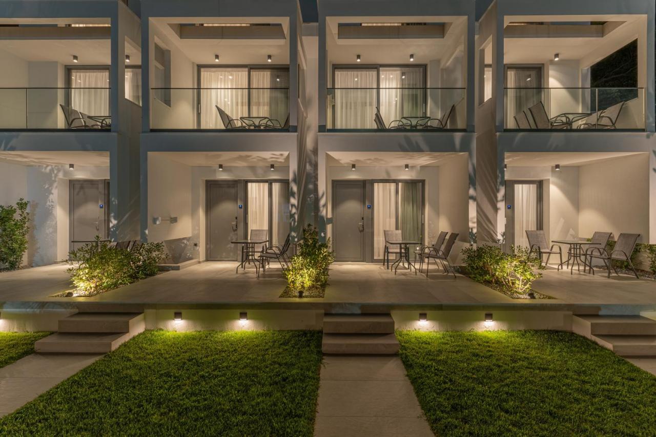 Apartment Mera *