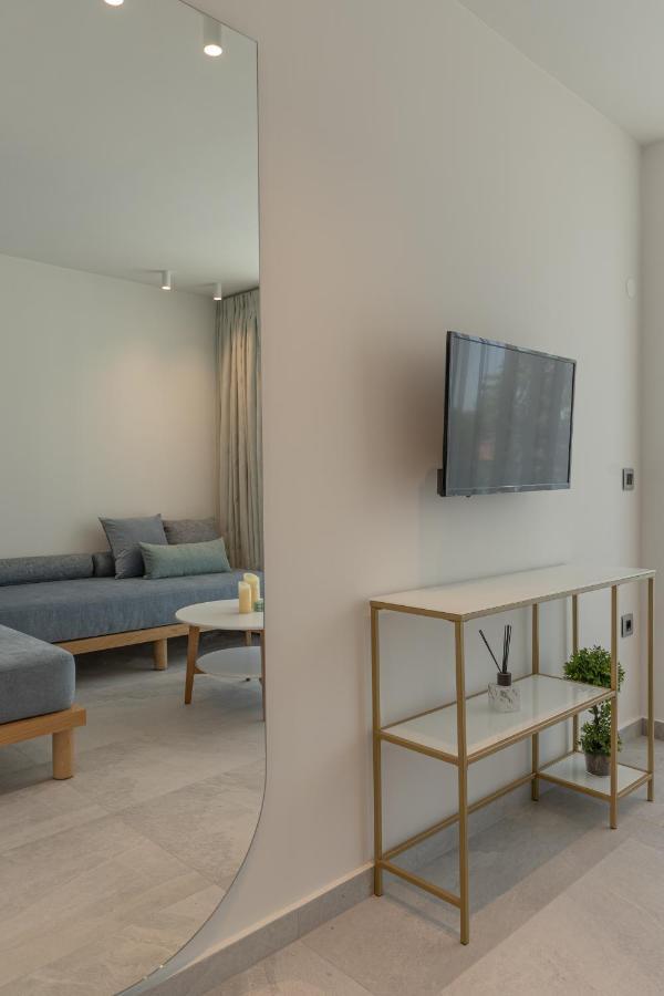 Apartment Mera Stavros (Thessaloniki)