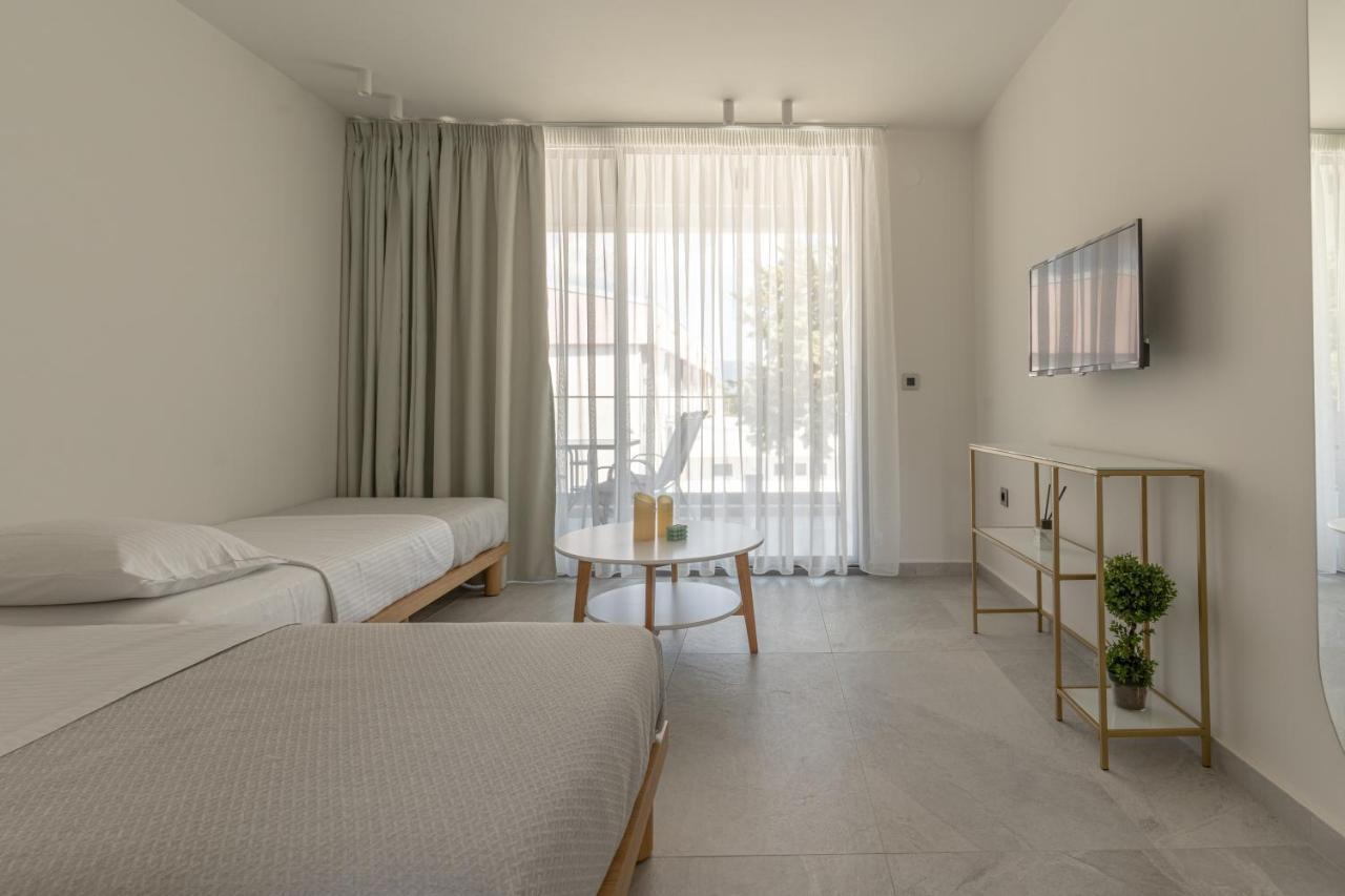 Mera Apartment