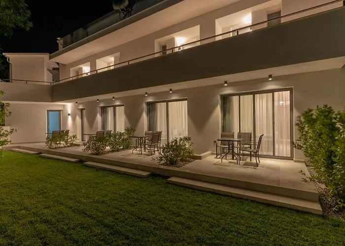 Mera Apartments